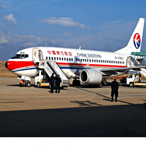 赣州黄金航空空运航空快运业稳步发展的原因是什么？